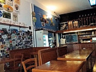 Napoleon Circolo Acsi Birreria food