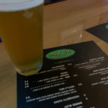 Mulligan's Cibo
