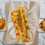 Angah Burger Cibo