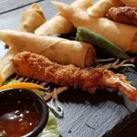 Mai Thai Moncalieri food
