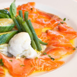 Mezzodì Bar Ristorante food