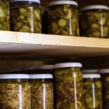 Agriturismo Le Sodine À l'intérieur