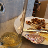 Left Cibo