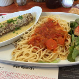 Le Morisson Cibo