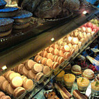 Renaud's Patisserie Bistro food