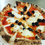 Pizza Comida