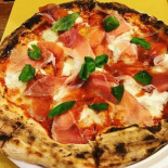 Pizza Comida