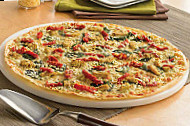 Papa Murphy's Take N' Bake Pizza food