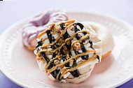 Mountain Donuts “top Your Own” Gourmet Donuts food