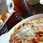 Olive Garden Italian food