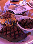 Texas Roadhouse food