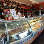 Caffe L'inverso Food