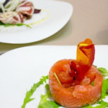 Osteria 74100 Dentro