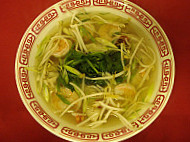 Pho Lena East food