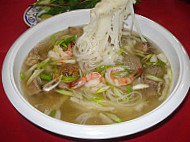 Pho Lena East food