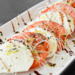 L'event Cibo
