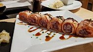 Kitanori Sushi Lounge food