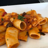 Giaró Comida