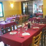 I Vecchi Amici food