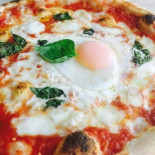 Pizzeria Da Vincenzo Di Iovine Gennaro Carmela Comida