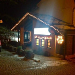 L'ultima Stisa Exterior