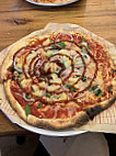 Mod Pizza food