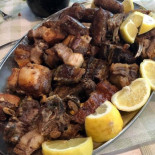 Agrincontri food