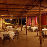 Casa Coloni Nourriture