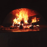 Pizzeria Caffe Stella Nourriture