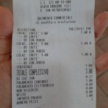 Ewa Cafe Speisekarte