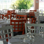 Villa Marina Comida