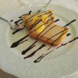 Villa Marina Comida