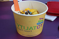 Yotality food