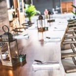 Link Lounge Cibo