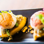 Link Lounge Cibo