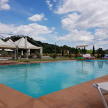 Relais La Leopolda À l'intérieur