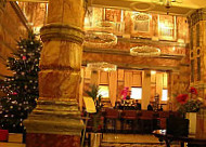 Boyds Brasserie Lounge inside