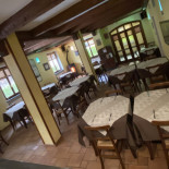 Le Acque inside