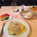 L'ambiente Cibo
