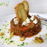 Chapoo Cibo