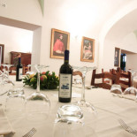 Caro Commendatore Nourriture