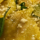 Corte Bertoldo Comida