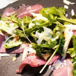 Darling Row Cibo