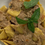 Convivio In Casagrande food