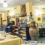 Casablanca Nourriture