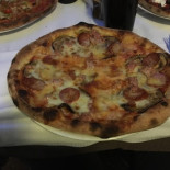 Pizzeria Al Cancello
