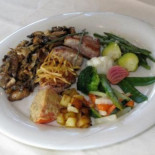 Le Buchwald Cibo