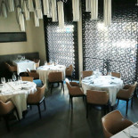 Fulin Luxury Chinese Experience Comida