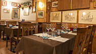 Trattoria Antica Torre food