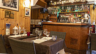 Trattoria Antica Torre food